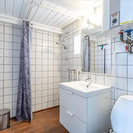 Tatil Evi 316-hvide-sande-holmsland-klitvej-115-ost Hvide Sande