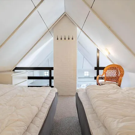 Casa vacanze 316-hvide-sande-holmsland-klitvej-115-ost