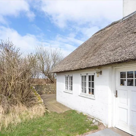 316-hvide-sande-holmsland-klitvej-115-ost Casa vacanze