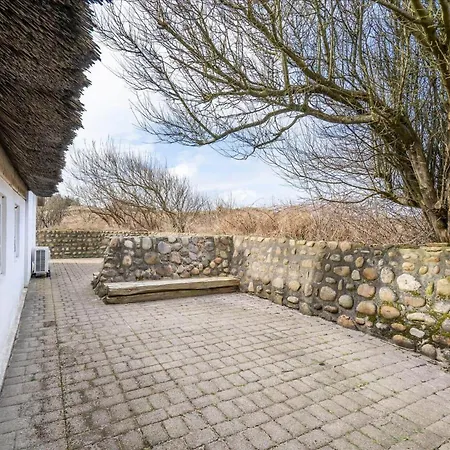 Tatil Evi 316-hvide-sande-holmsland-klitvej-115-ost *