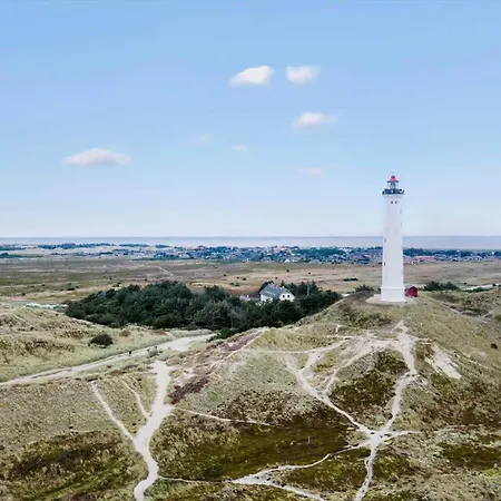 Tatil Evi 316-hvide-sande-holmsland-klitvej-115-ost