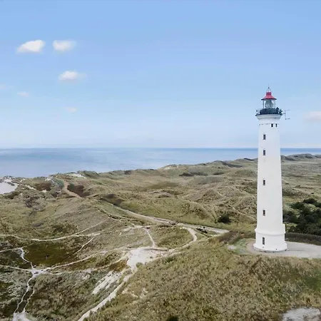 Casa vacanze 316-hvide-sande-holmsland-klitvej-115-ost *
