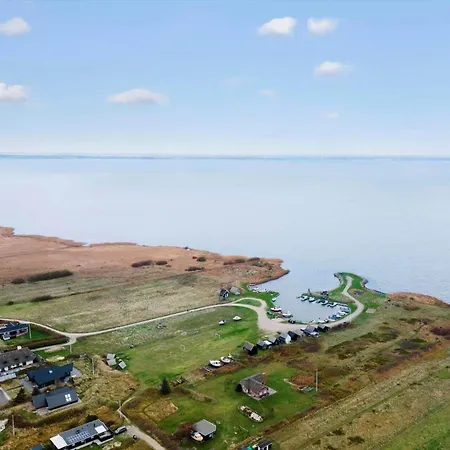 Casa vacanze 316-hvide-sande-holmsland-klitvej-115-ost *