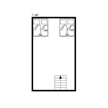 Tatil Evi 316-hvide-sande-holmsland-klitvej-115-ost